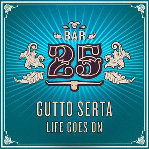  Gutto Serta, Andy's Echo - Not Alone (Extended Mix)