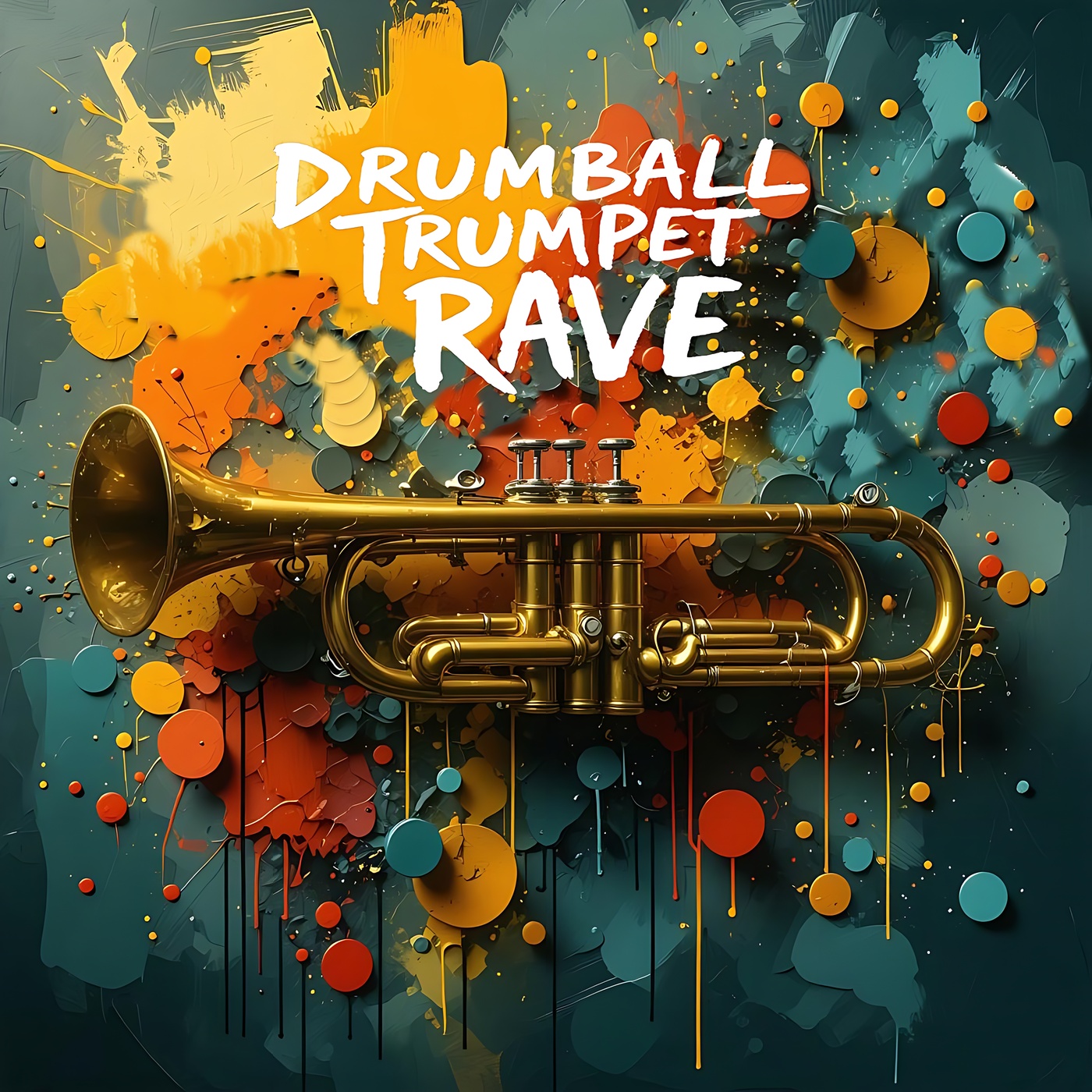  Drumball - Trumpet Rave
