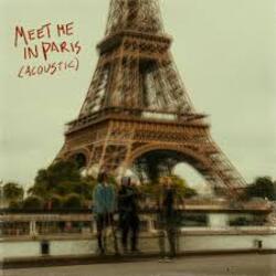  James Burki, Rex Hooligan - Meet Me In Paris (Rex Hooligan Remix)