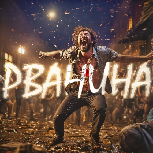  Владимир Клявин - Рванина