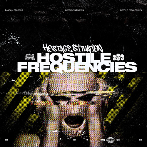  Hostage Situation - Dreaming