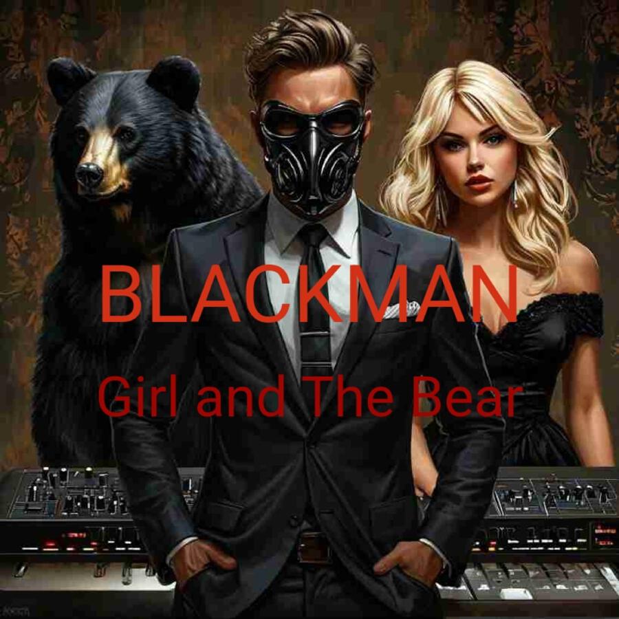  Blackman & DJ Art - Ragnarök