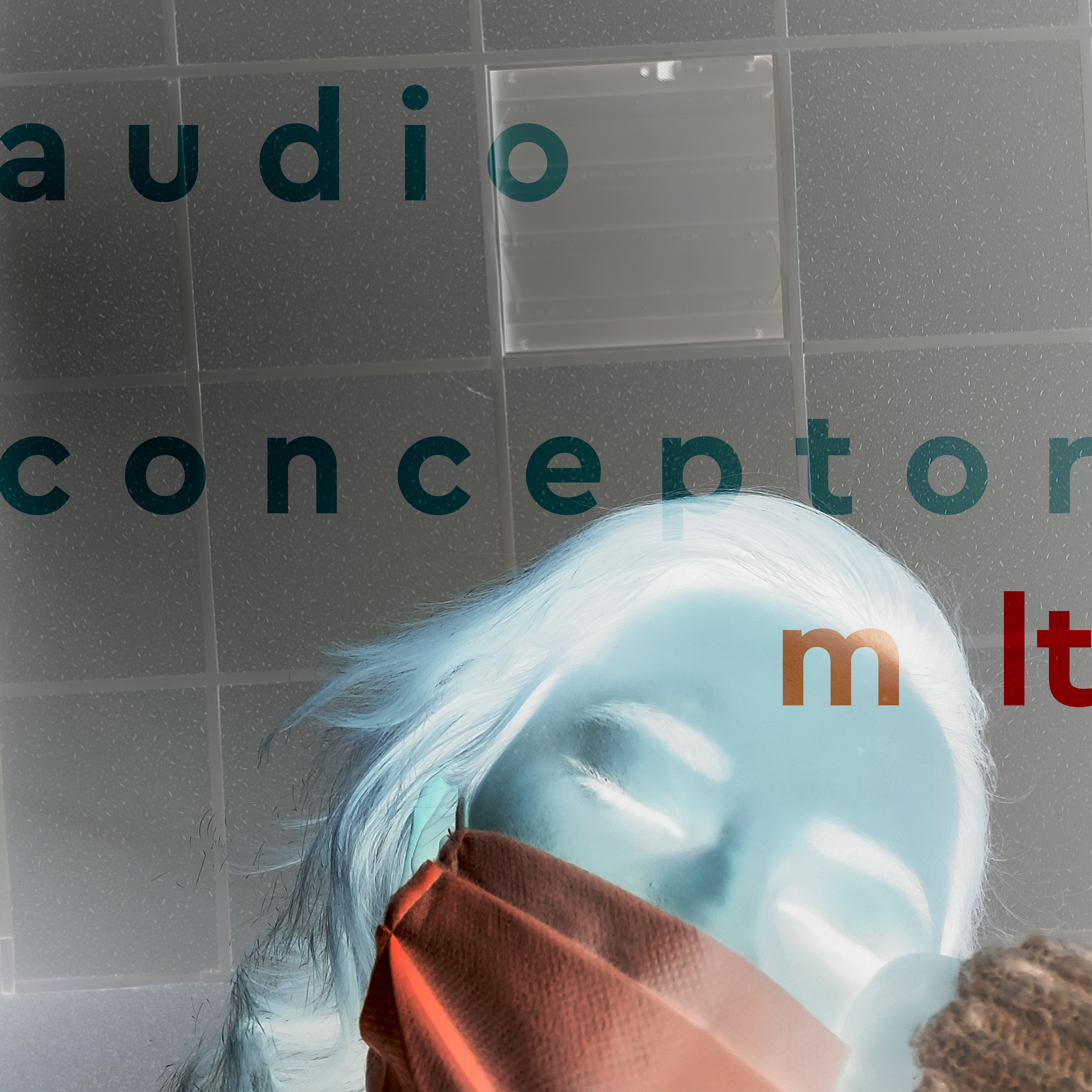  audioconcepter - January Landslide