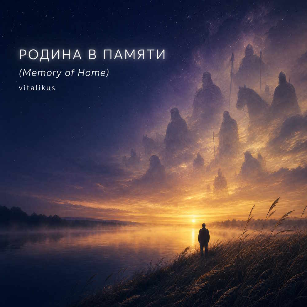  ViTaLiKuS - Родина в памяти (Memory of Home)