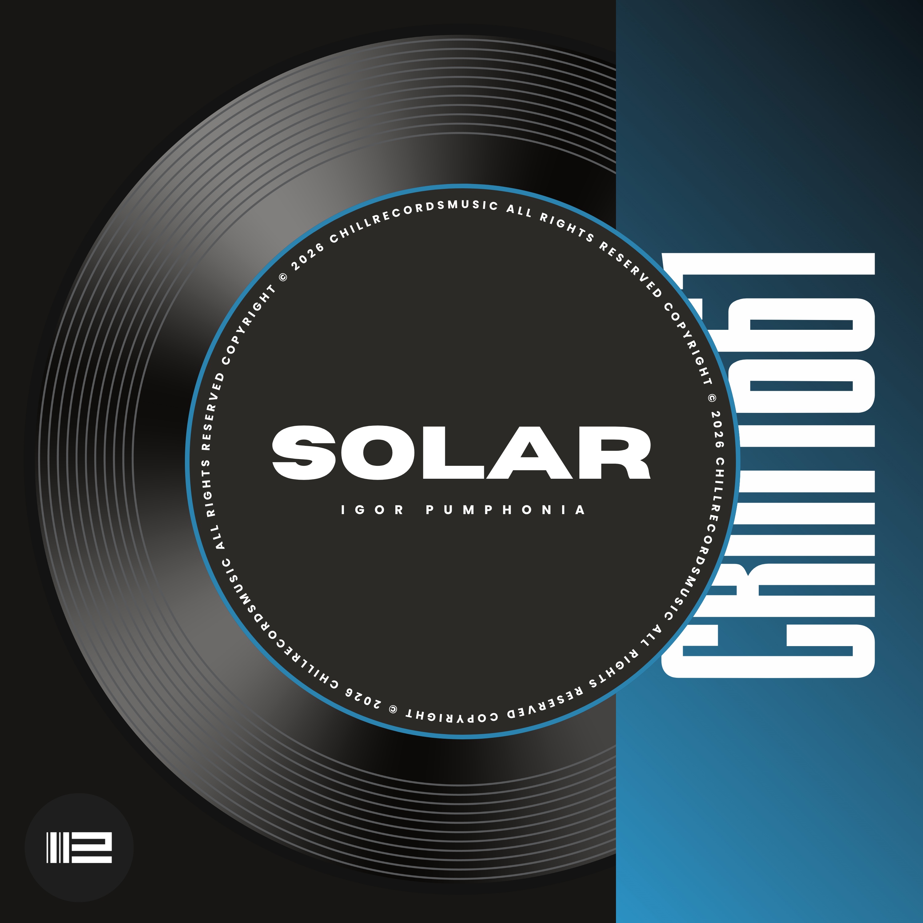  Igor Pumphonia - Solar
