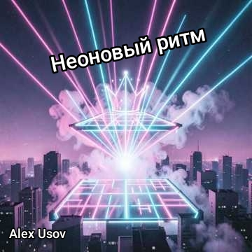  Alex Usov - Неоновый ритм