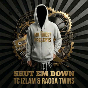  01. Mr Quest, Mass MC, M-Tek, Skipa Mc, Mc Itch - Thames Delta Special