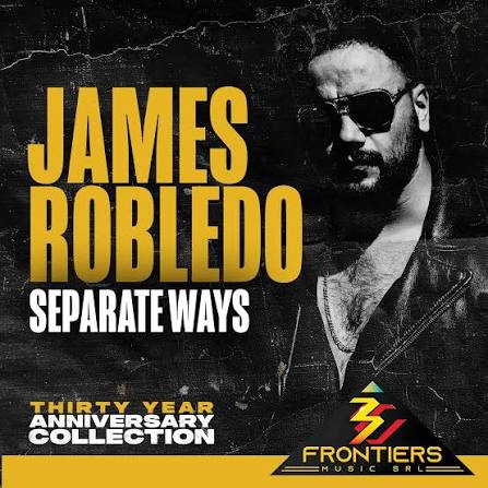  James Robledo - Separate Ways