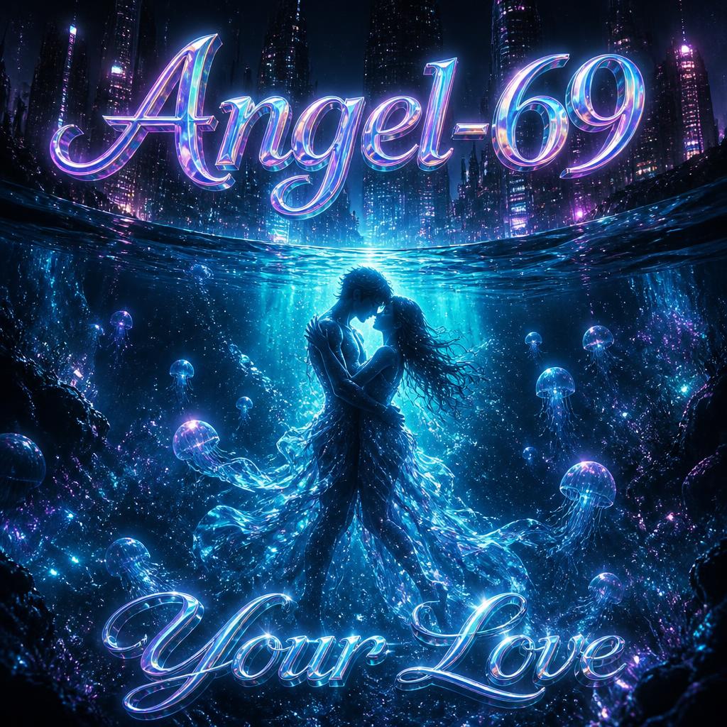  Angel-69 - Your Love