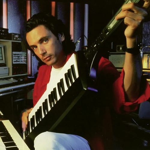  Jean Michel Jarre - Chronologie IV
