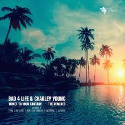  Bad 4 Life - Ticket to Your Fantasy (Instrumental)