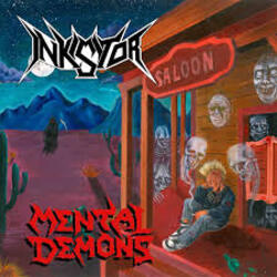  Inkisitor - Falsos Rostros