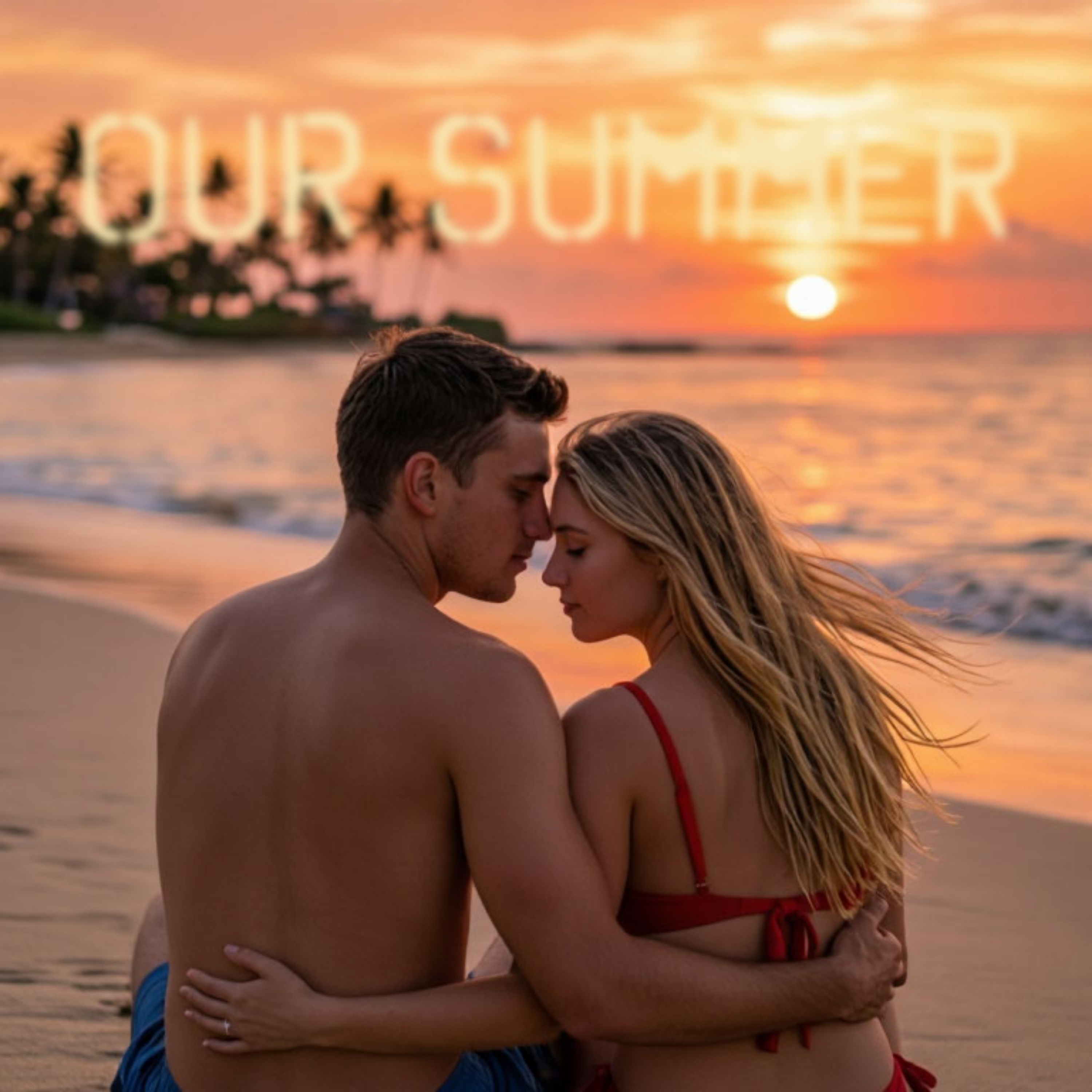  der Flaum - Our Summer