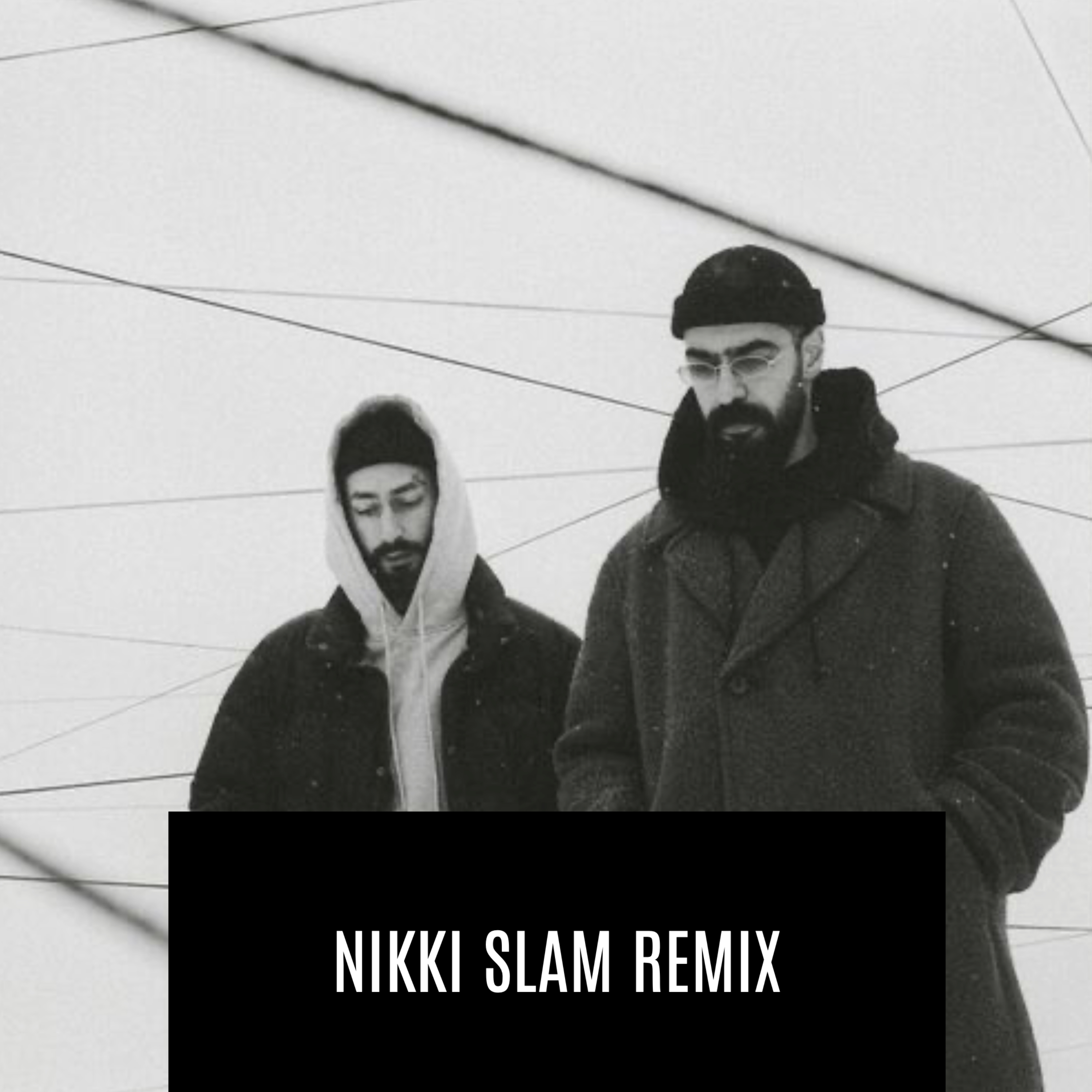  MiyaGi & Эндшпиль (NIKKI SLAM Remix) - Пронзай