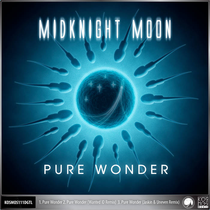  MidKnighT MooN - All I Ever