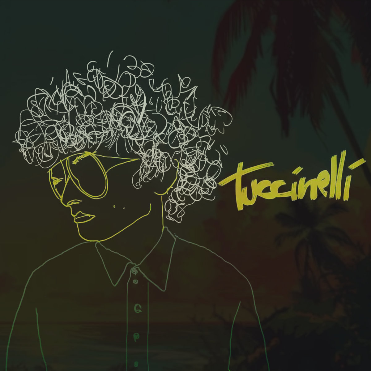  Tuccinelli - Different Nature (Mixed)