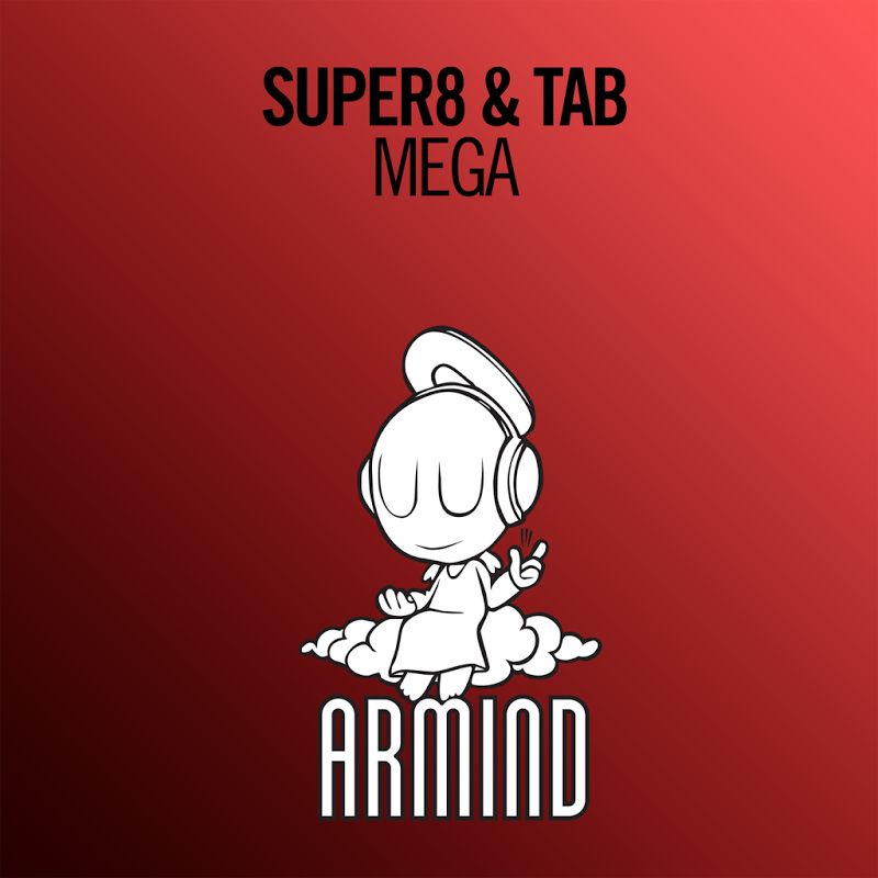  Super8 And Tab - Mega