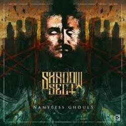  Shadow Sect, Dropset - Drums Of War (Original Mix)