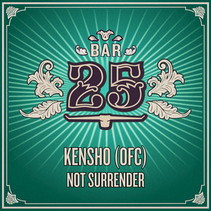  KENSHO (ofc) - Surrender (Extended Mix)