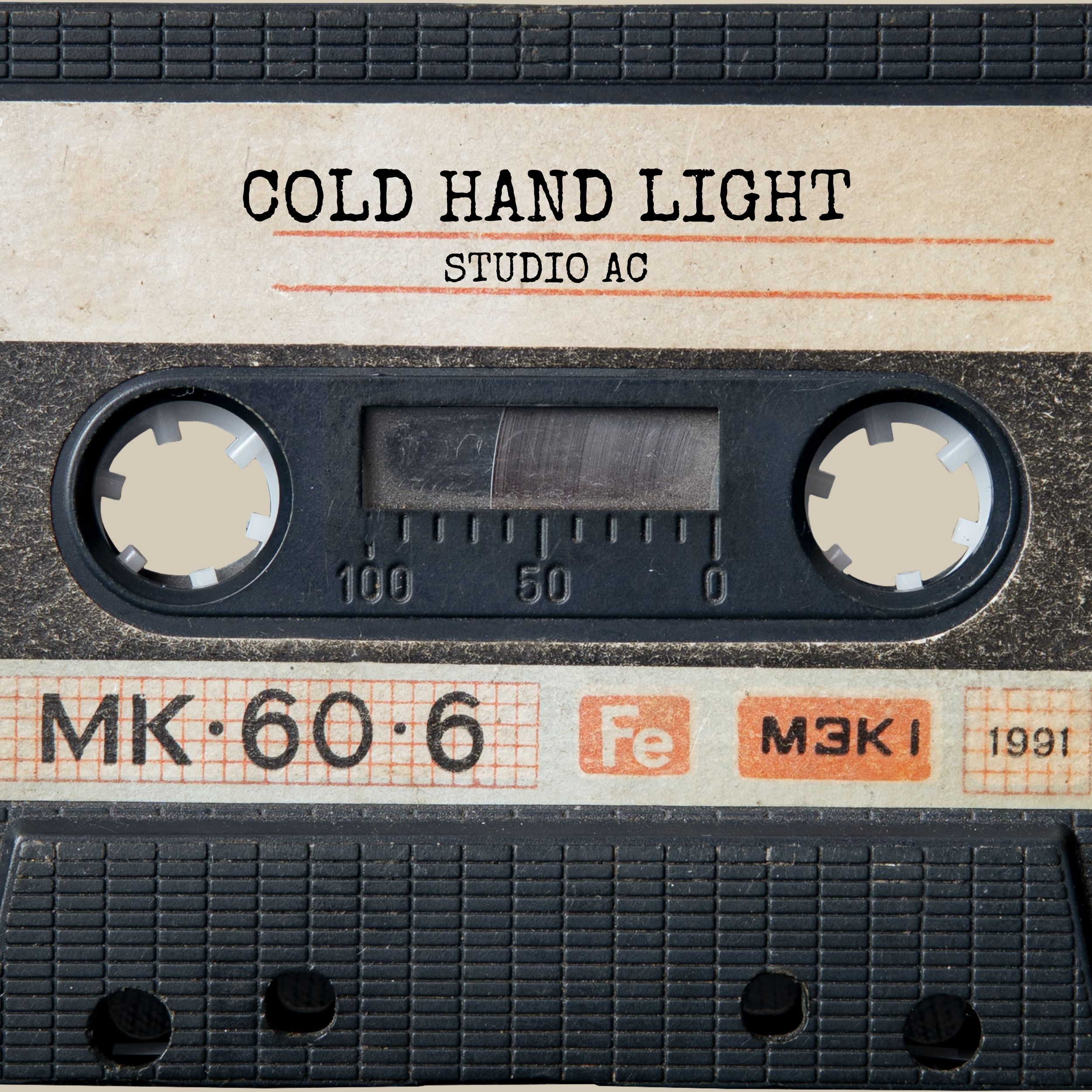  Studio AC - Cold Hand Light