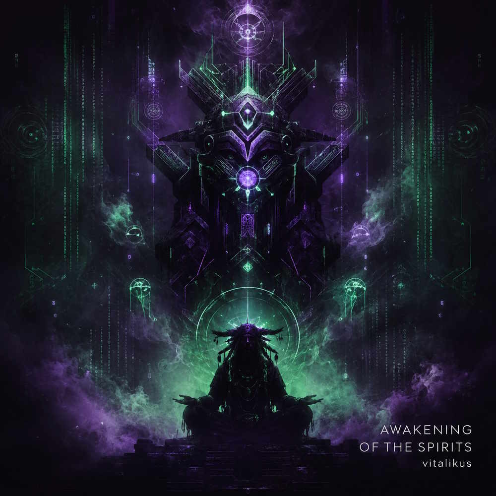  ViTaLiKuS - Awakening of the Spirits