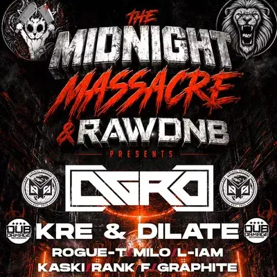  kre - Midnight