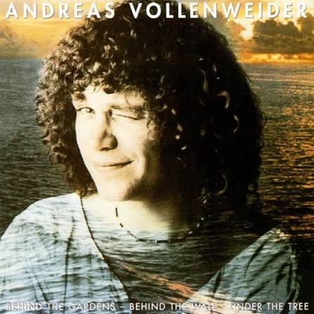 Andreas Vollenweider - Skin and Skin