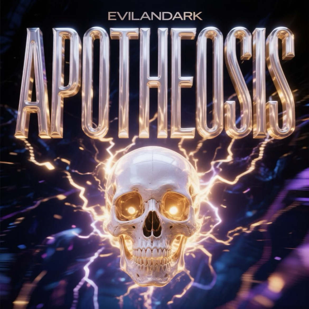  EvilanDark - Apotheosis