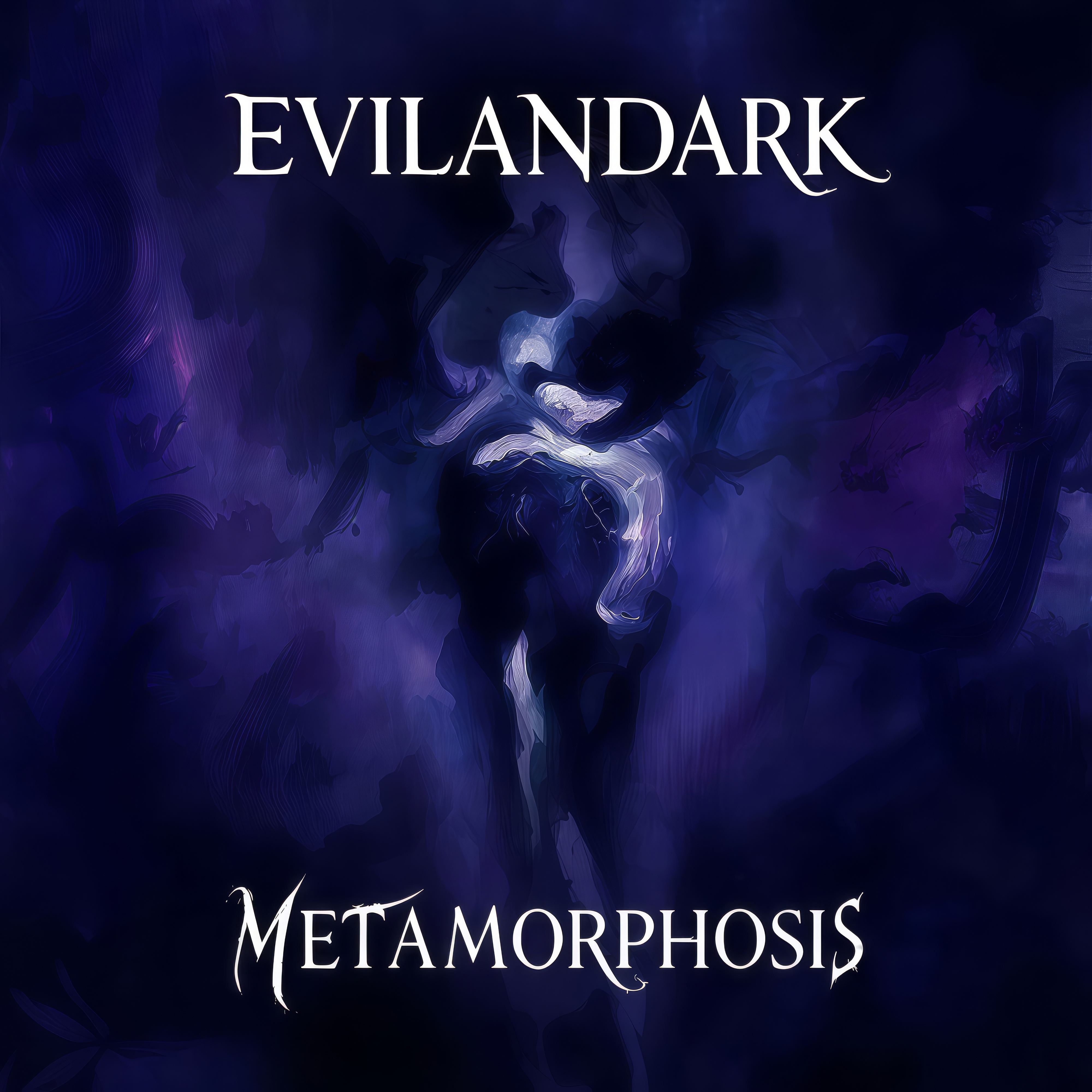  EvilanDark - Metamorphosis