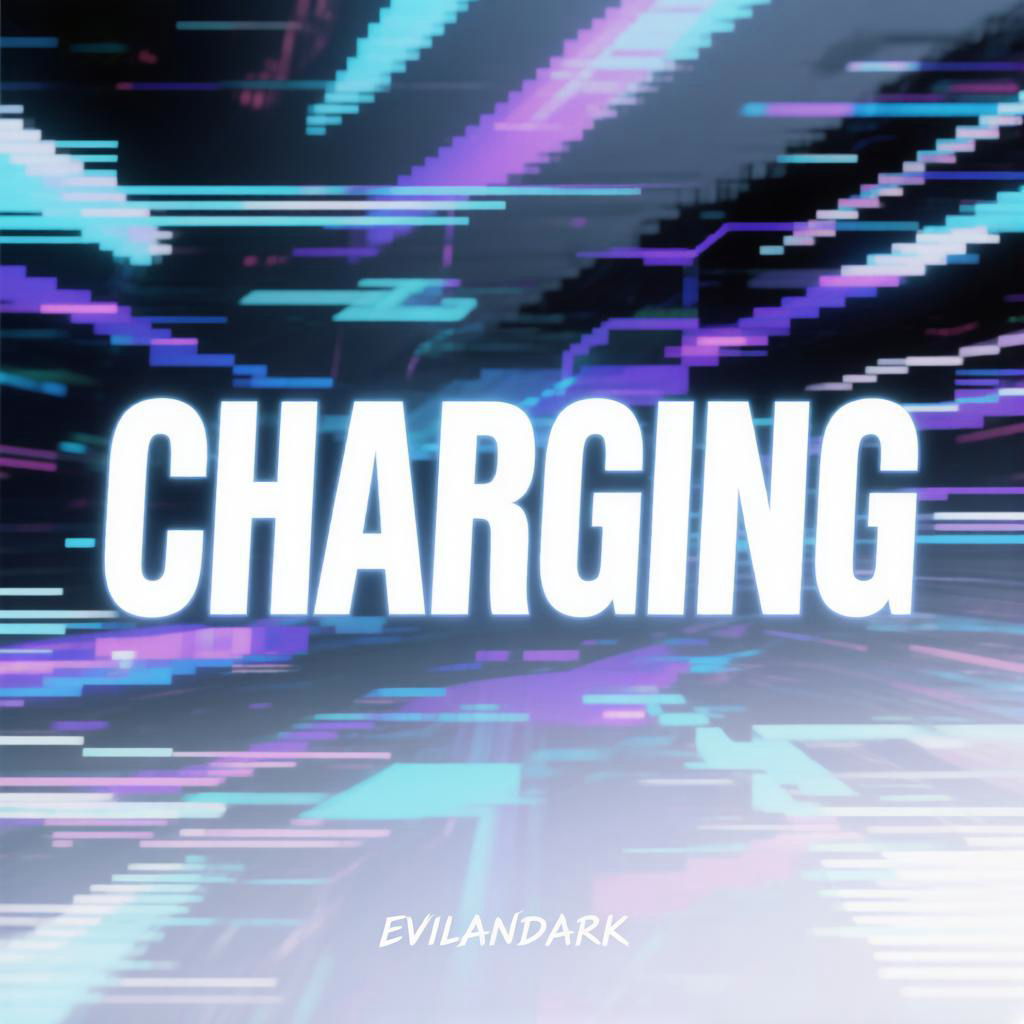  EvilanDark - Charging