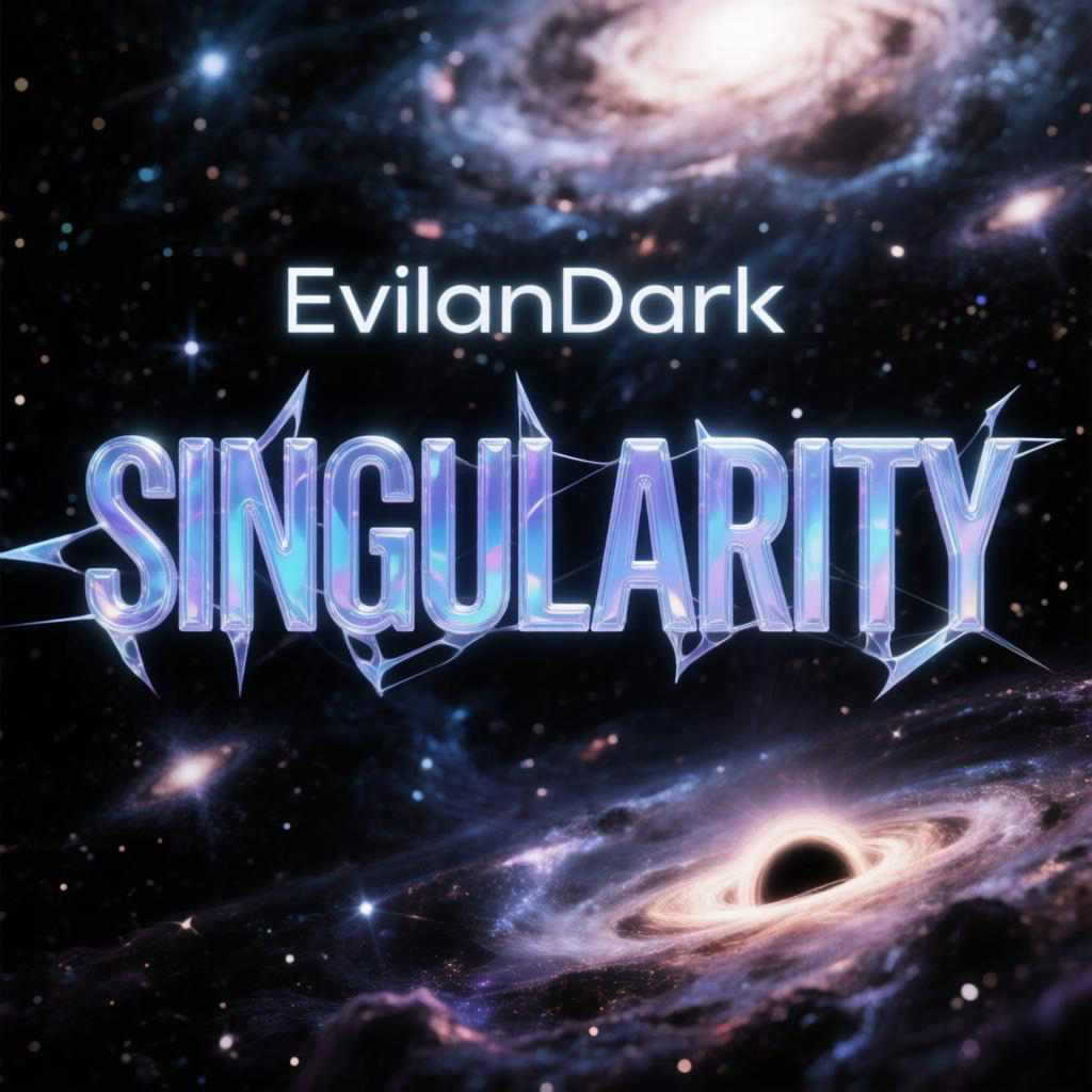  EvilanDark - Singularity