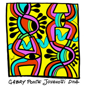  Gabry Ponte & Jovanotti - DNA