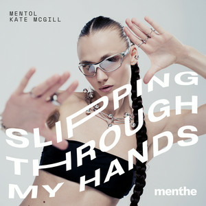  Mentol & Kate McGill - Slipping Through My Hands