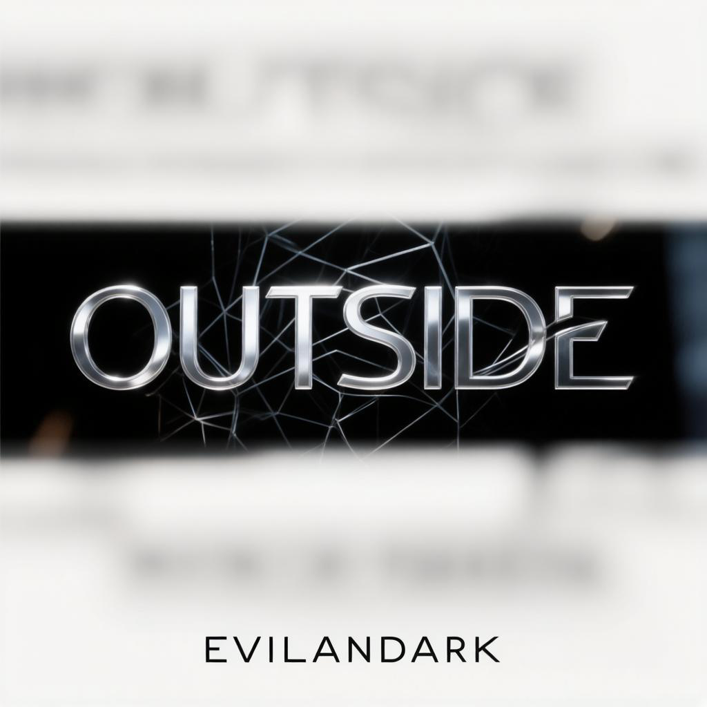  EvilanDark - Outside