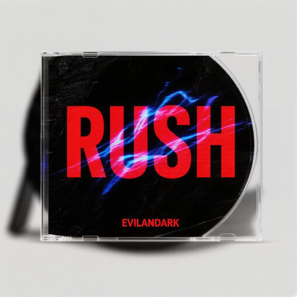  EvilanDark - Rush