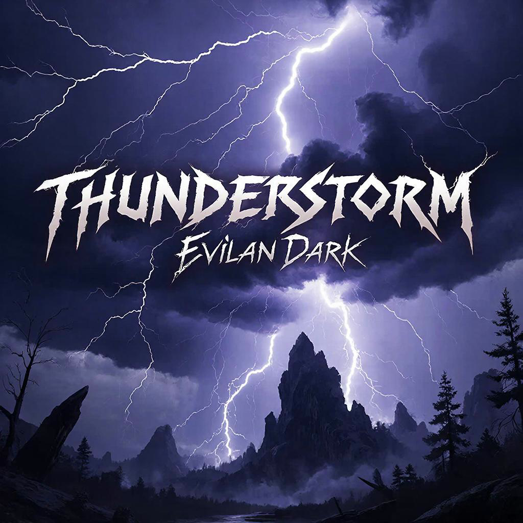  EvilanDark - Thunderstorm