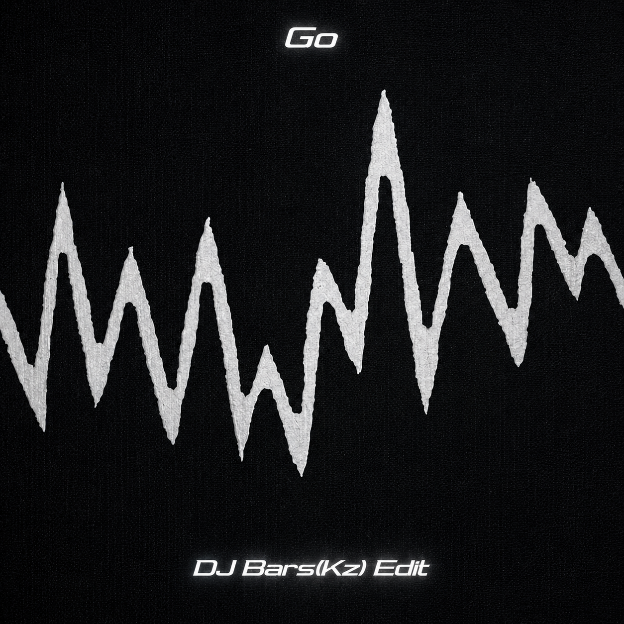  The Chemical Brothers - Go (DJ Bars(Kz) Afro Remix)(Radio)