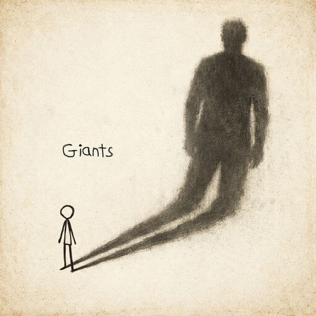  Picture This & Michael Schulte - Giants
