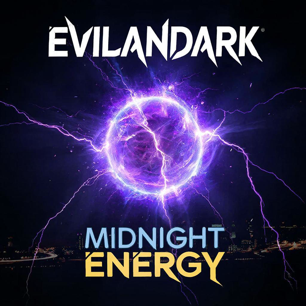  EvilanDark - Midnight Energy