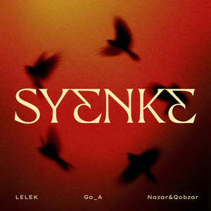  LELEK & Go_A & Nazar&Qobzar - SYENKE