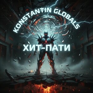  GONFALT - На районе в ритме