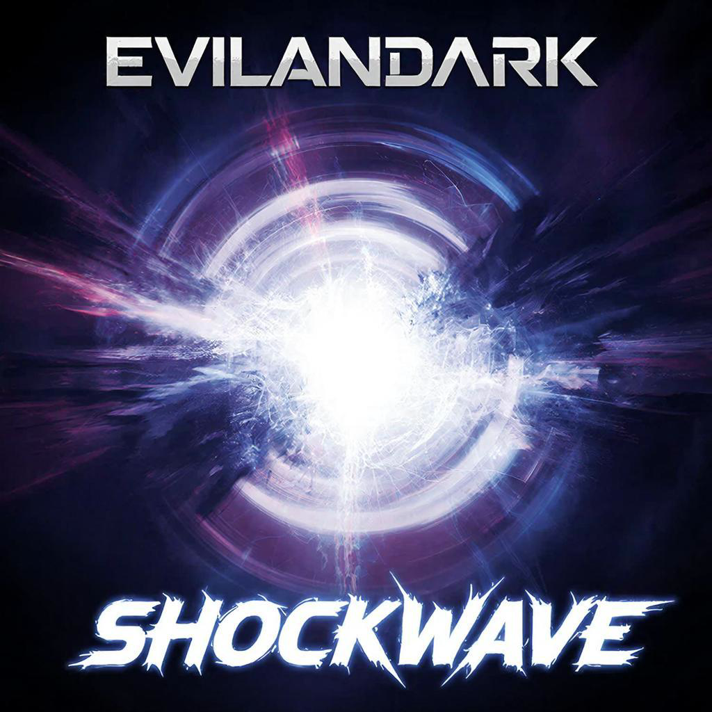  EvilanDark - Shockwave
