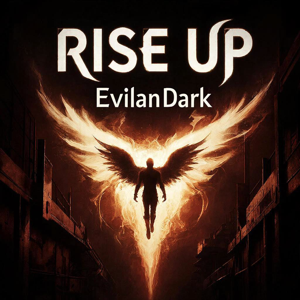  EvilanDark - Rise Up