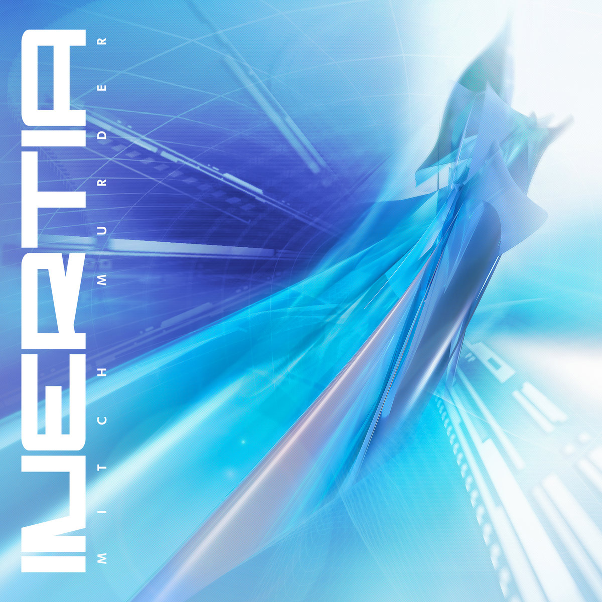  Inertia (NZ) - Grounded (Leks Remix)