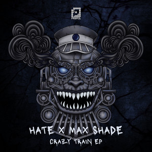  hate, Max Shade - Banging in the Club (Hardbless Remix)