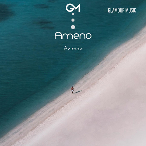  Azimov - Ameno