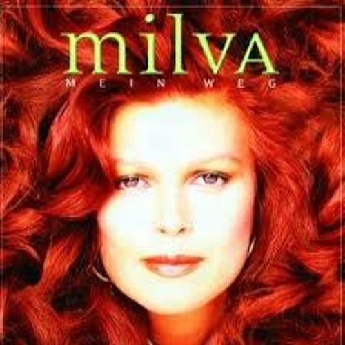  Milva - Bella ciao