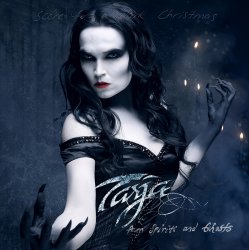 Tarja Turunen - O Come, O Come, Emmanuel Tarja Turunen - O Come, O Come, Emmanuel