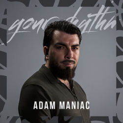Adam Maniac - Fck You Adam Maniac - Fck You