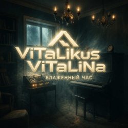 Блаженный час - Мать и дочь... Блаженный час - Мать и дочь...